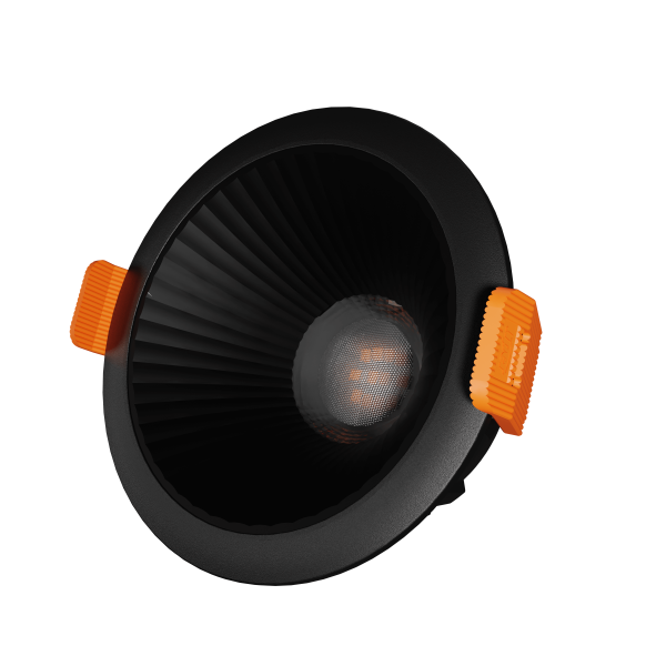 DOWNLIGHT SÉRIE GT