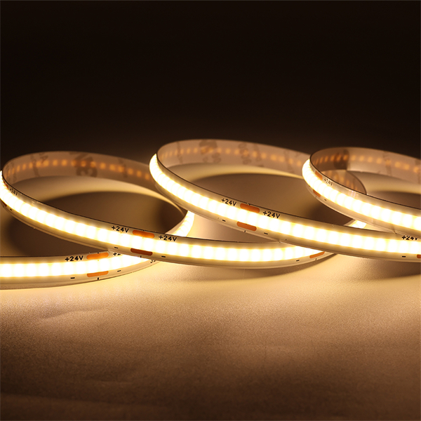 DC 24V COB STRIP LIGHT