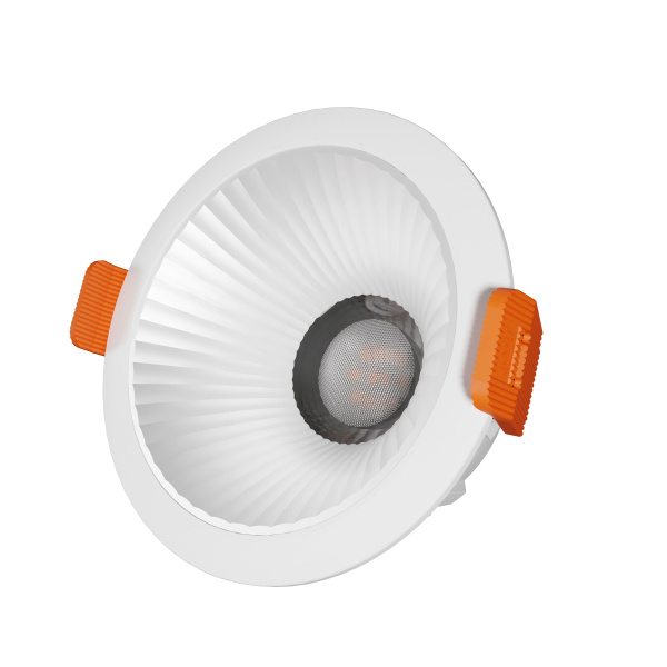 GT-SERIEN DOWNLIGHT